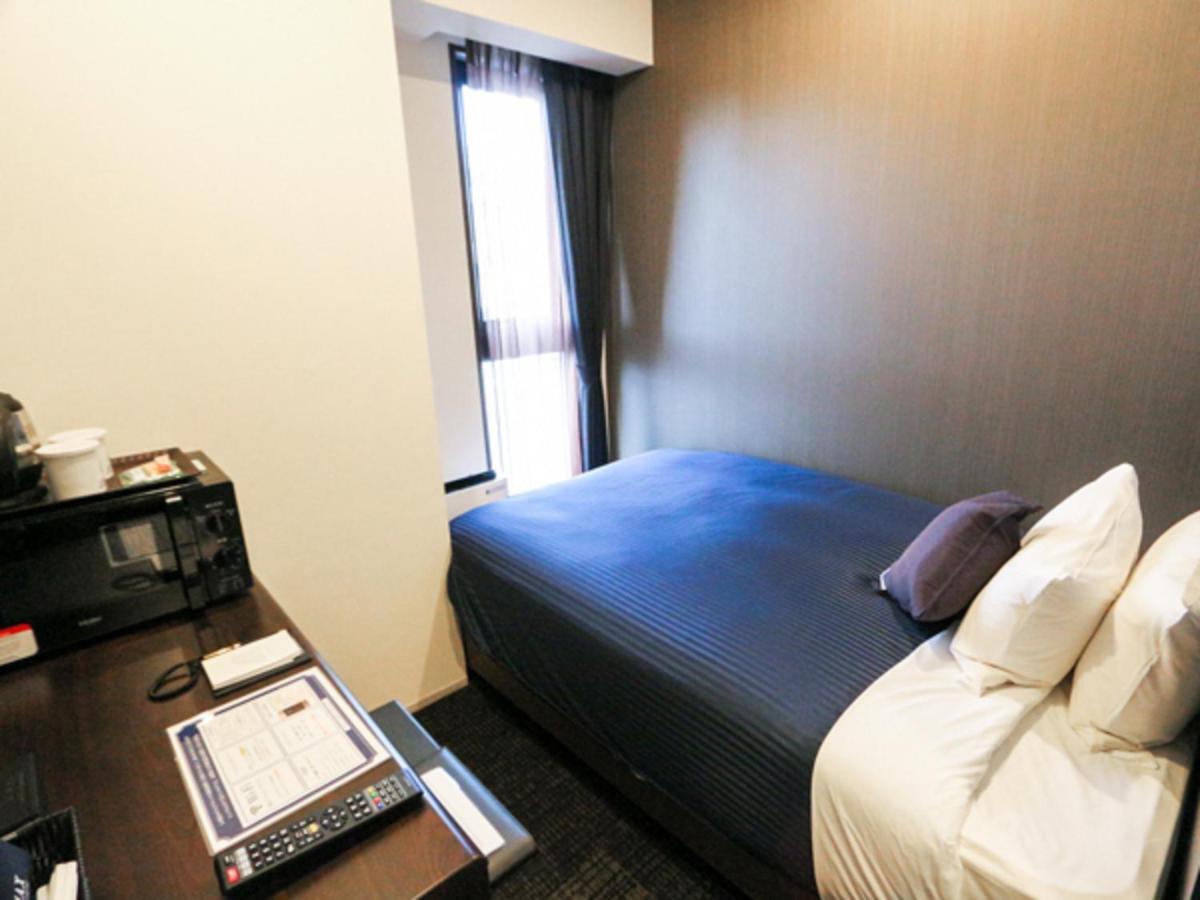 Hotel Livemax Shinjuku East Tokyo Exterior photo
