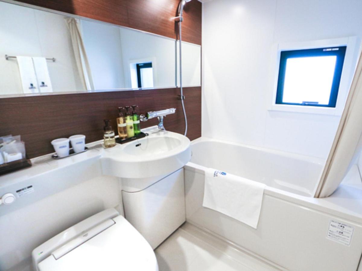 Hotel Livemax Shinjuku East Tokyo Exterior photo