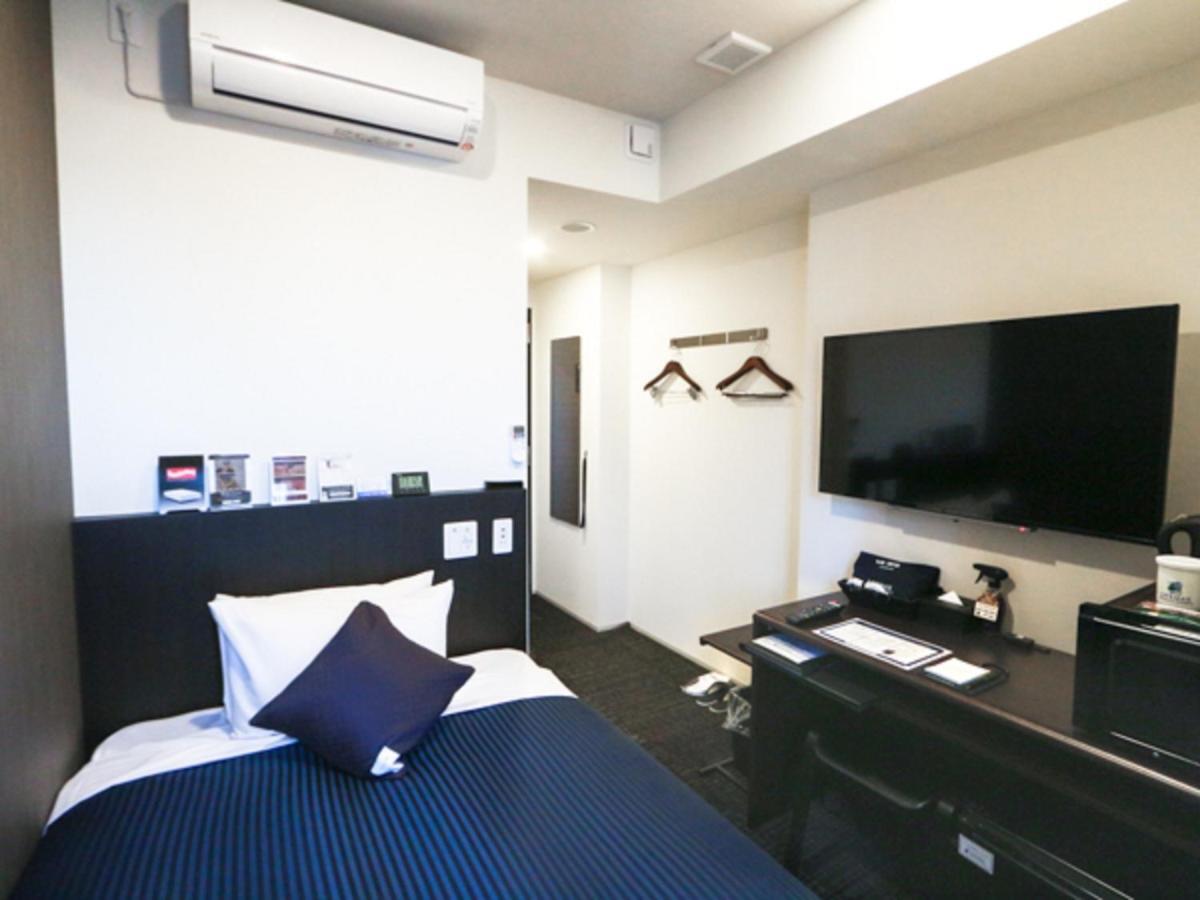 Hotel Livemax Shinjuku East Tokyo Exterior photo