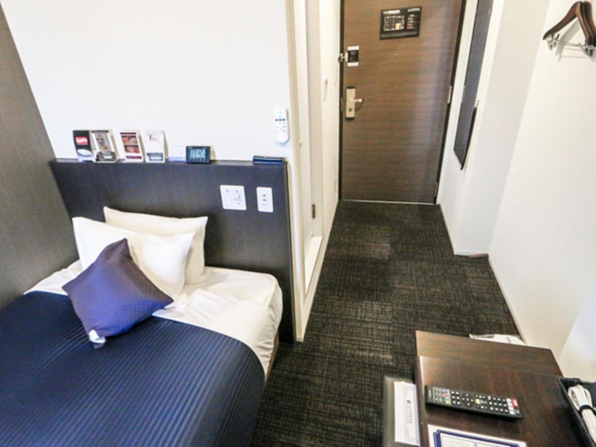 Hotel Livemax Shinjuku East Tokyo Exterior photo